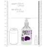 Fist It Crème relaxante Anal Relaxer - Bouteille Pompe 500ml